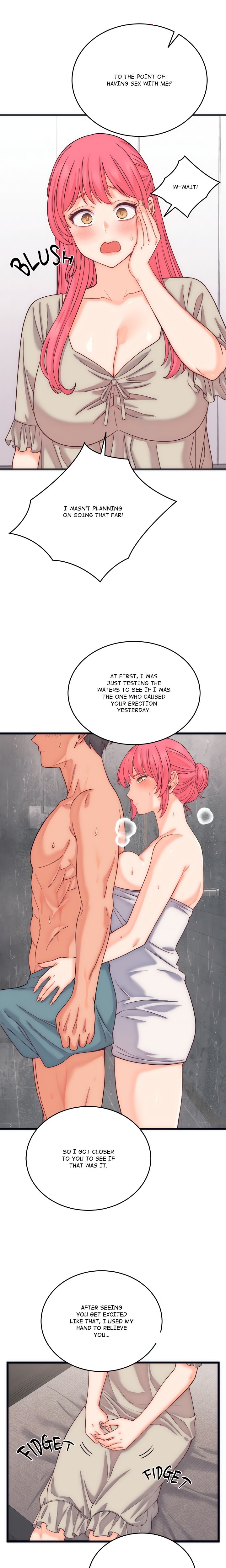 18+ From Pauper to Prince (Uncensored) Chapter 5 page 13