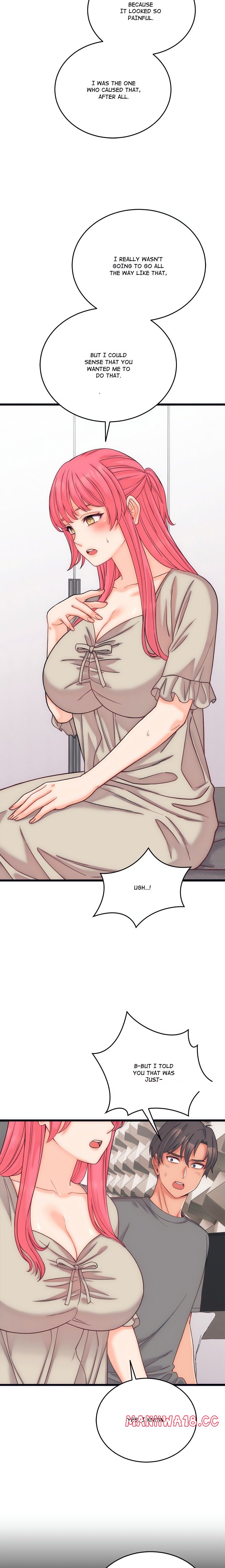 18+ From Pauper to Prince (Uncensored) Chapter 5 page 14