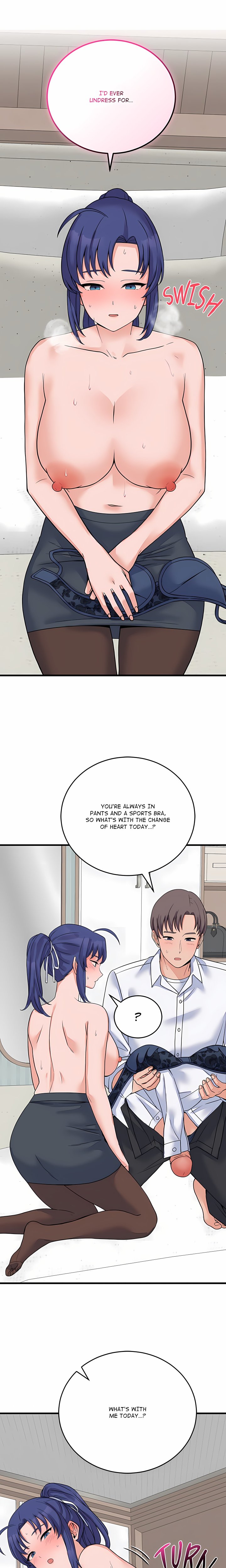 18+ From Pauper to Prince (Uncensored) Chapter 50 page 4