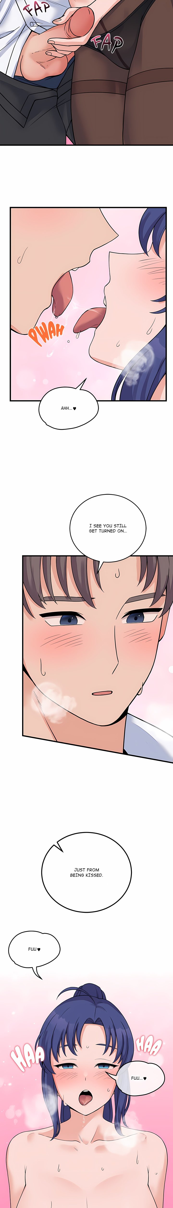 18+ From Pauper to Prince (Uncensored) Chapter 50 page 9