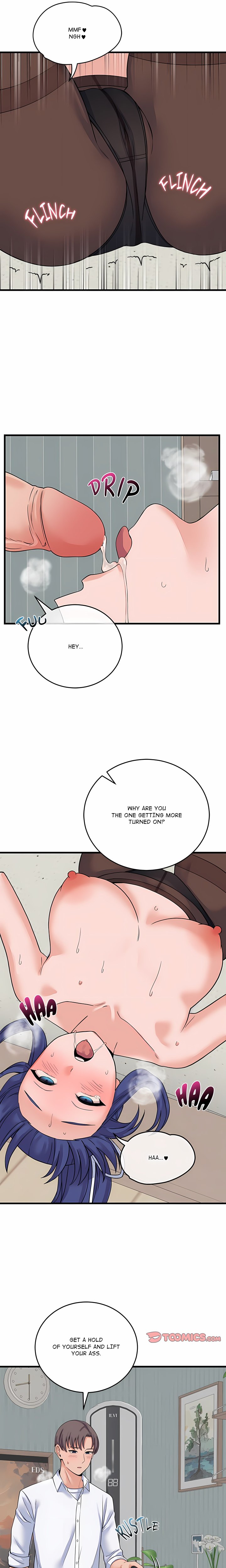 18+ From Pauper to Prince (Uncensored) Chapter 50 page 13
