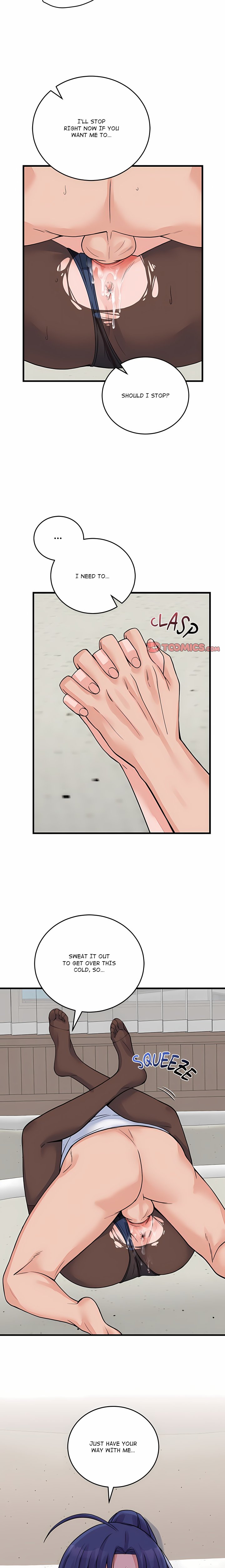 18+ From Pauper to Prince (Uncensored) Chapter 50 page 21