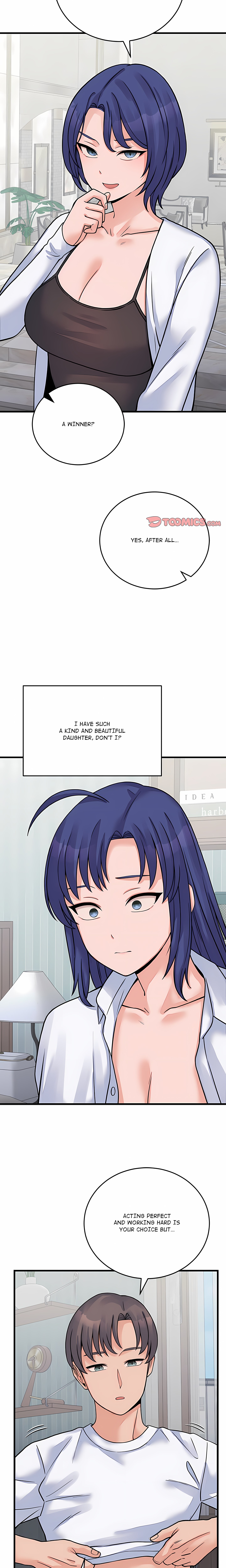 18+ From Pauper to Prince (Uncensored) Chapter 52 page 11