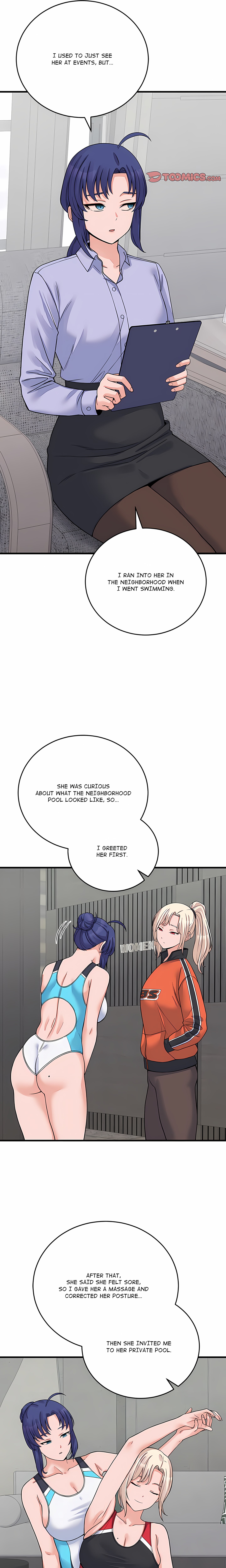 18+ From Pauper to Prince (Uncensored) Chapter 52 page 15