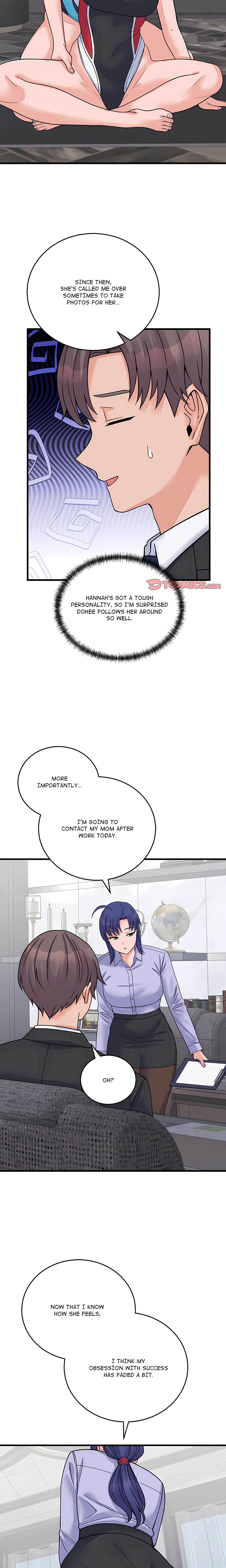 18+ From Pauper to Prince (Uncensored) Chapter 52 page 16