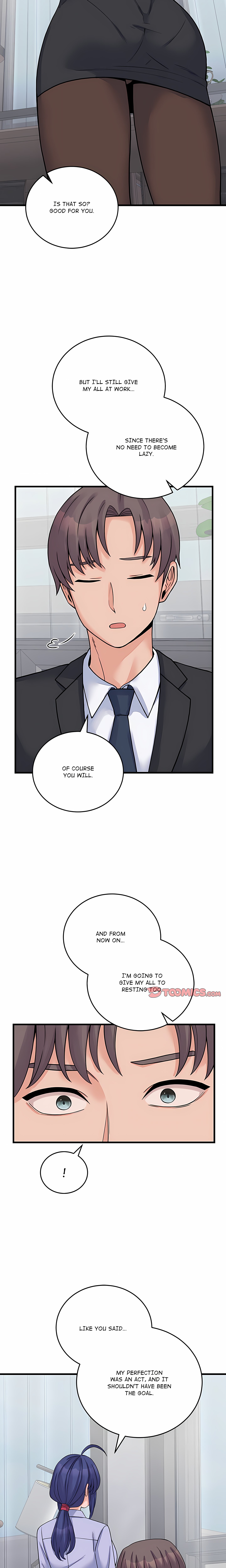 18+ From Pauper to Prince (Uncensored) Chapter 52 page 17