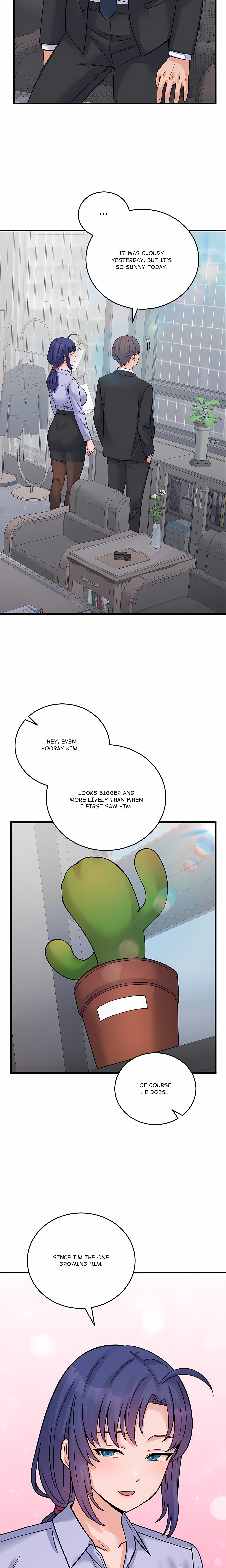 18+ From Pauper to Prince (Uncensored) Chapter 52 page 19