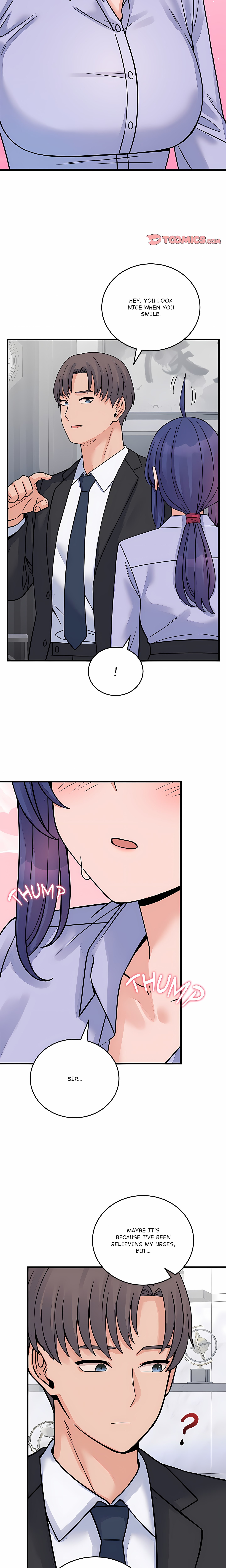 18+ From Pauper to Prince (Uncensored) Chapter 52 page 20