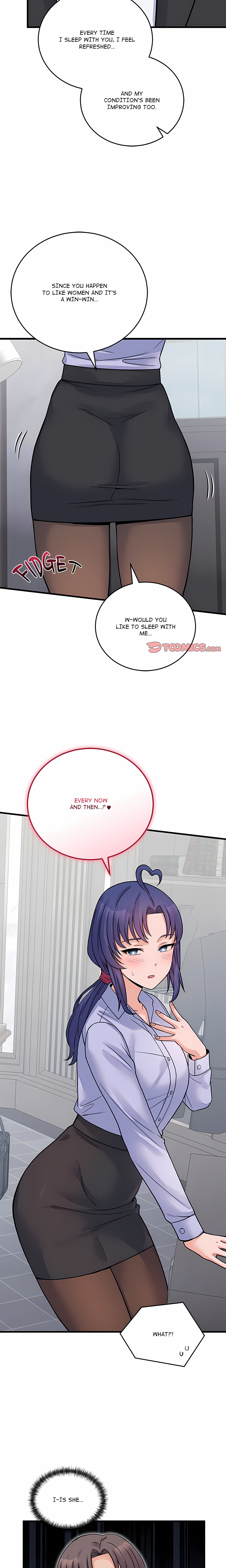 18+ From Pauper to Prince (Uncensored) Chapter 52 page 21