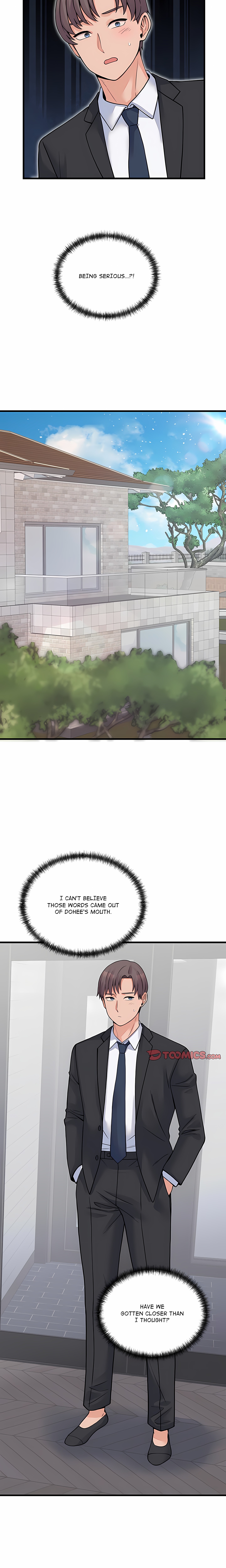 18+ From Pauper to Prince (Uncensored) Chapter 52 page 22