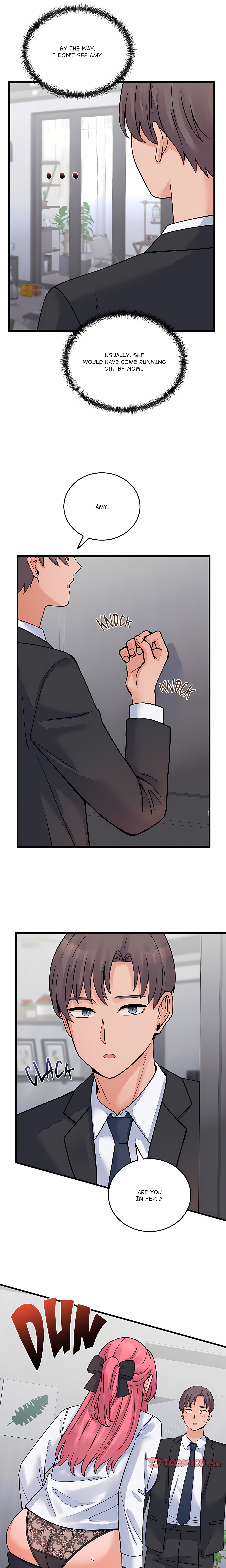 18+ From Pauper to Prince (Uncensored) Chapter 52 page 23