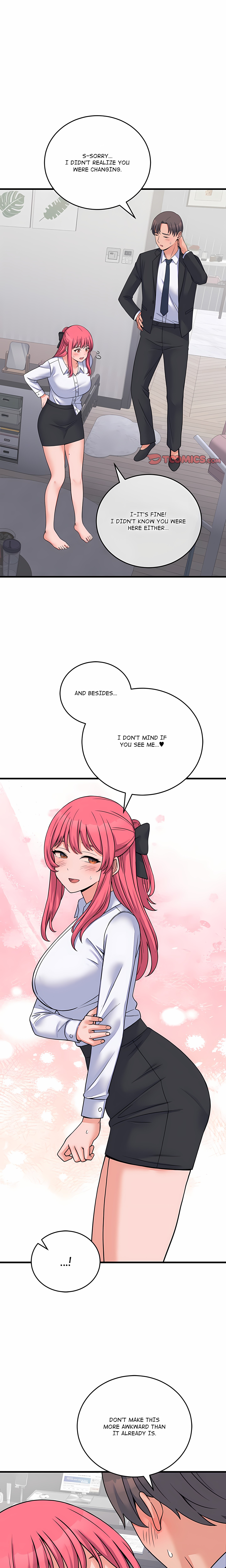 18+ From Pauper to Prince (Uncensored) Chapter 53 page 1