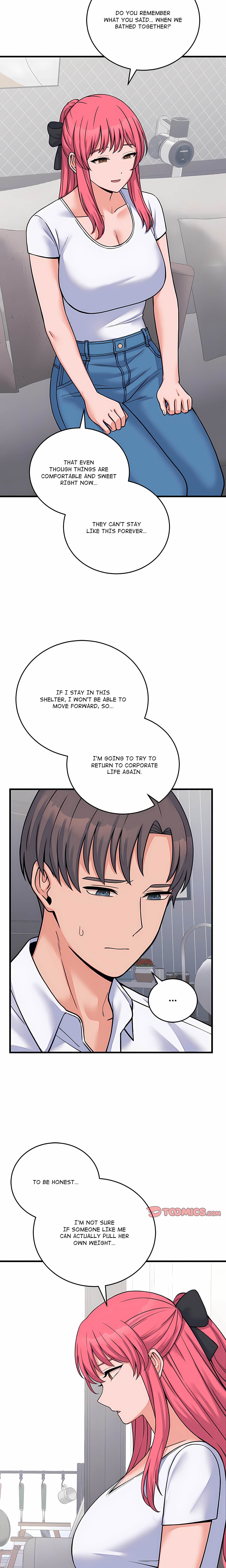 18+ From Pauper to Prince (Uncensored) Chapter 53 page 3