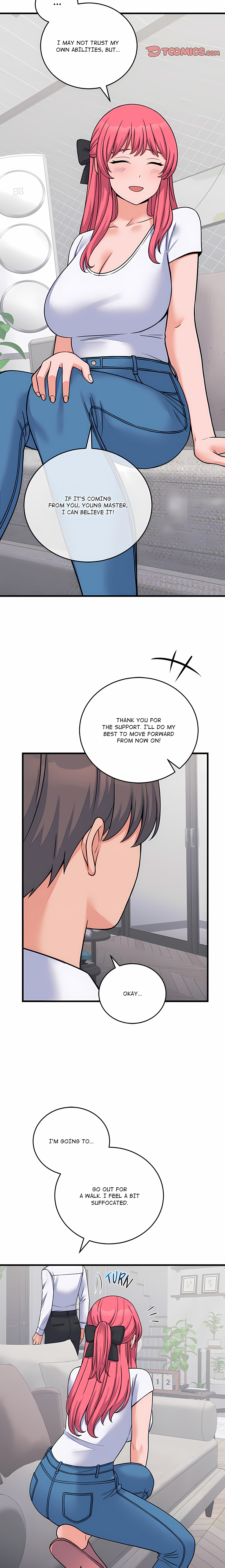 18+ From Pauper to Prince (Uncensored) Chapter 53 page 5