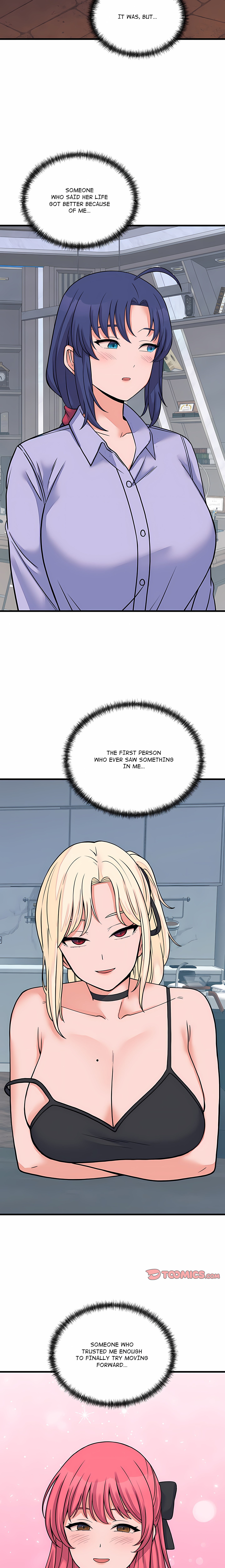 18+ From Pauper to Prince (Uncensored) Chapter 53 page 8