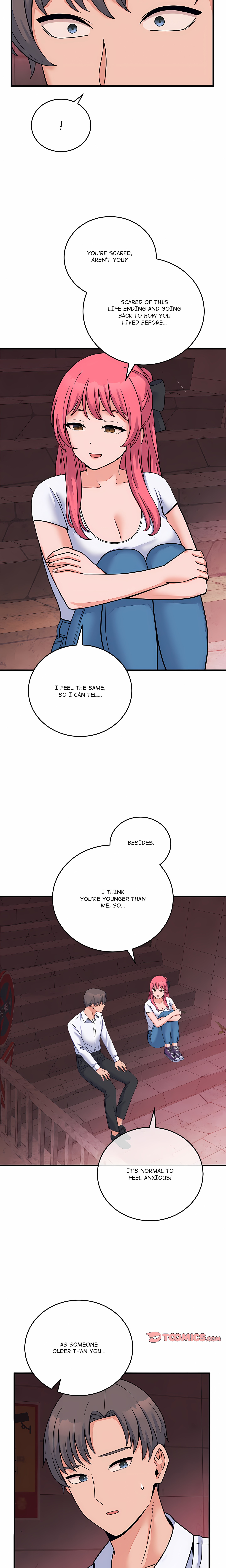 18+ From Pauper to Prince (Uncensored) Chapter 53 page 13