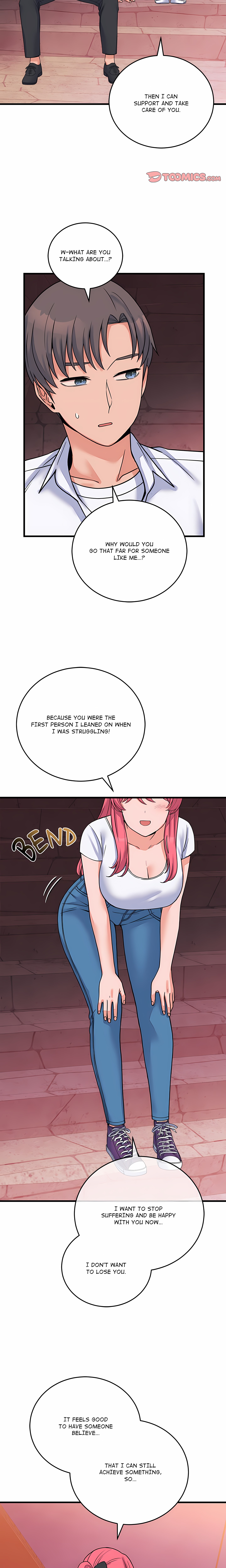 18+ From Pauper to Prince (Uncensored) Chapter 53 page 15