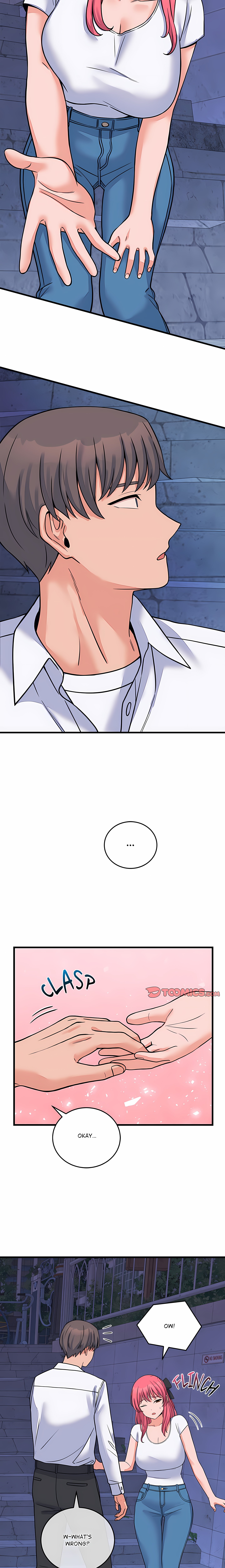 18+ From Pauper to Prince (Uncensored) Chapter 53 page 17