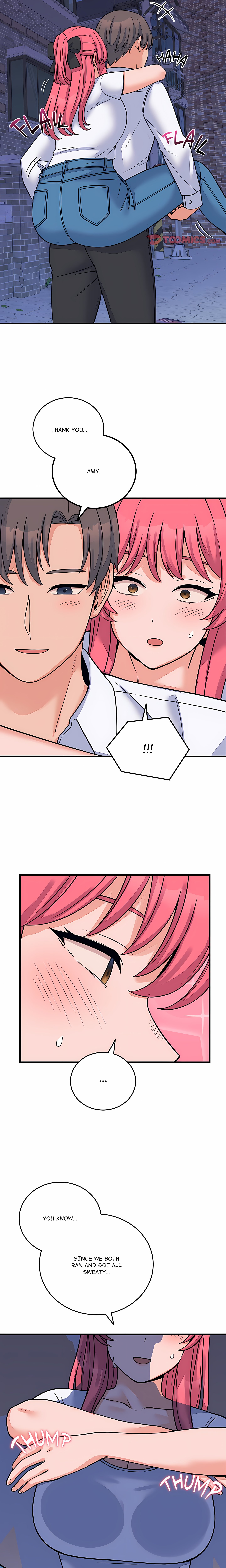 18+ From Pauper to Prince (Uncensored) Chapter 53 page 20