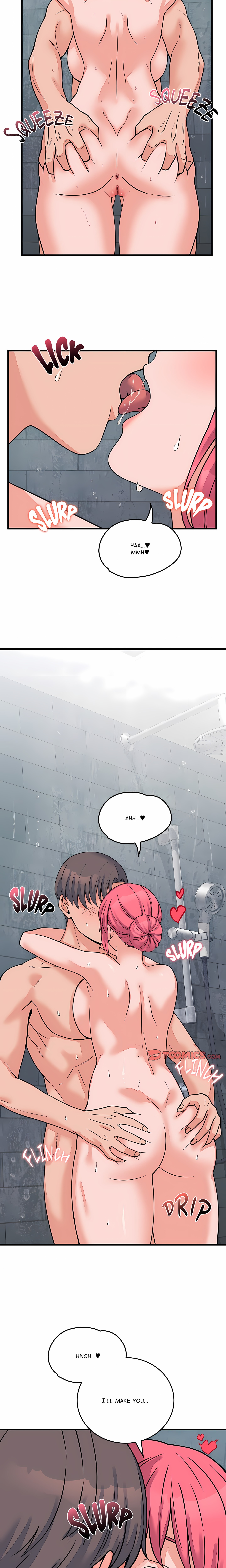 18+ From Pauper to Prince (Uncensored) Chapter 53 page 22