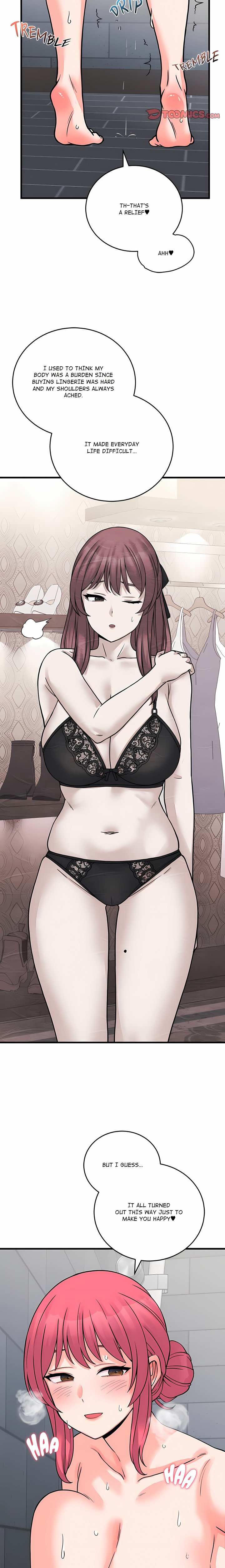 18+ From Pauper to Prince (Uncensored) Chapter 54 page 10