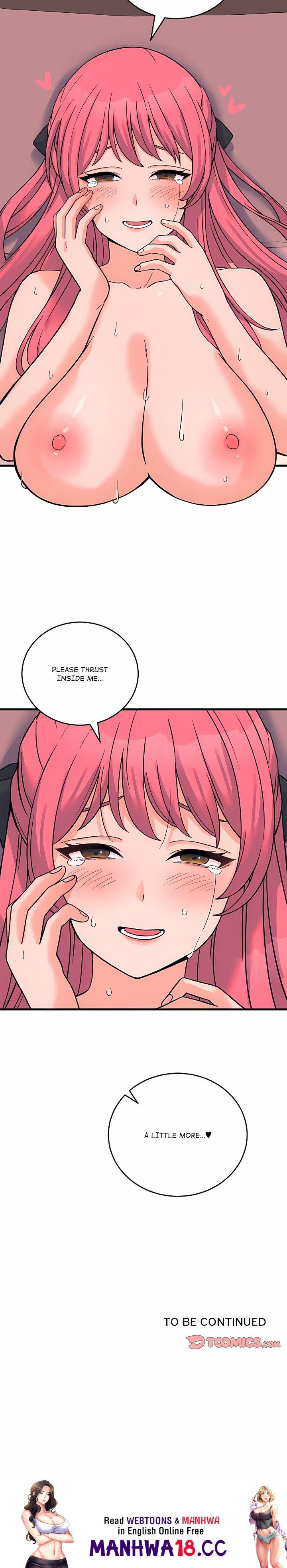18+ From Pauper to Prince (Uncensored) Chapter 55 page 22