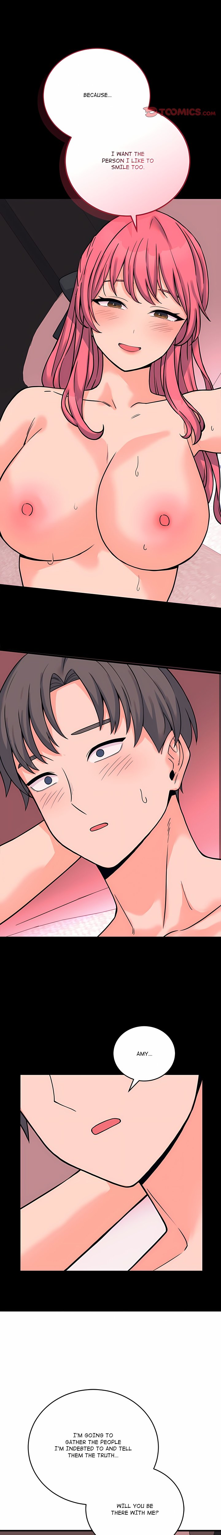 18+ From Pauper to Prince (Uncensored) Chapter 56 page 10