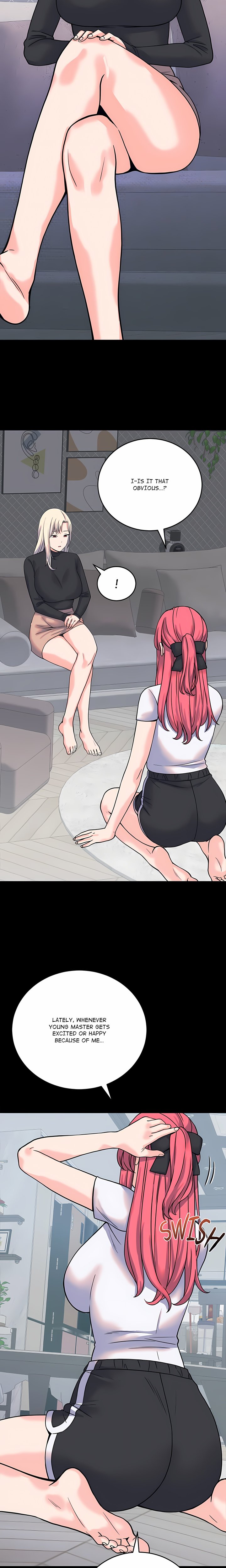 18+ From Pauper to Prince (Uncensored) Chapter 56 page 14