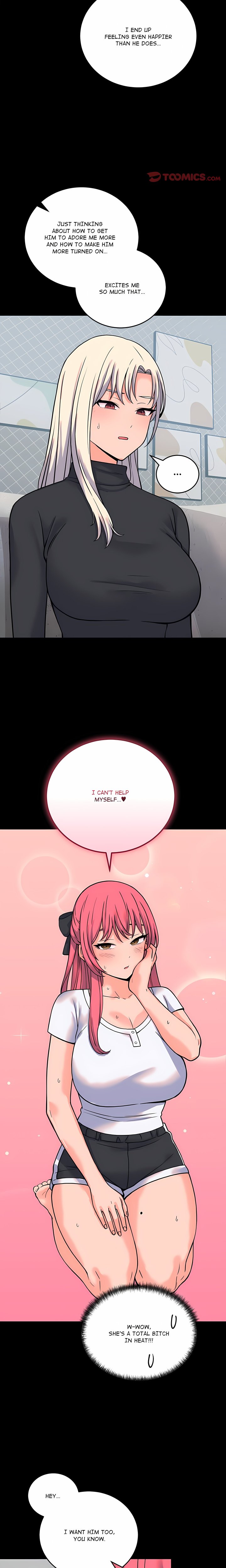 18+ From Pauper to Prince (Uncensored) Chapter 56 page 15