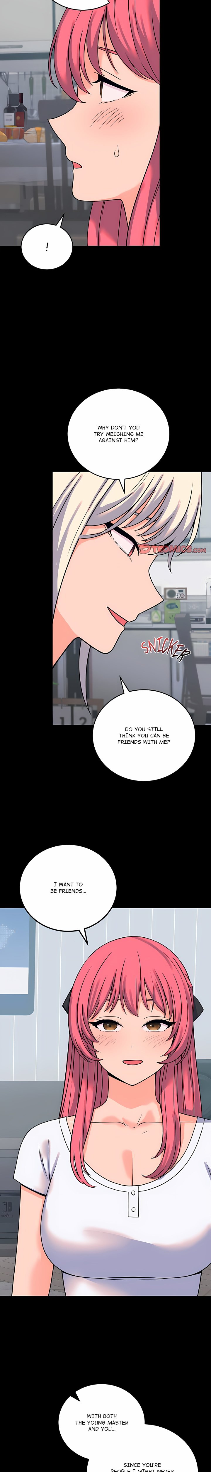 18+ From Pauper to Prince (Uncensored) Chapter 56 page 16