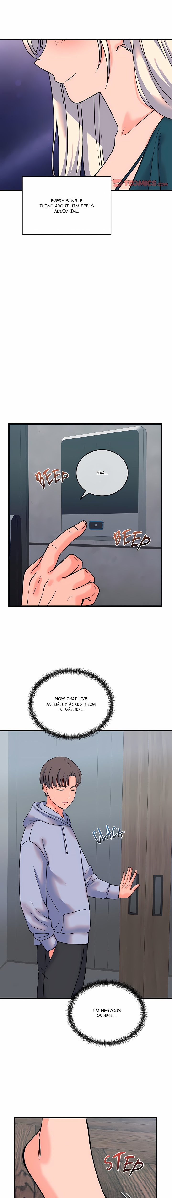 18+ From Pauper to Prince (Uncensored) Chapter 56 page 20