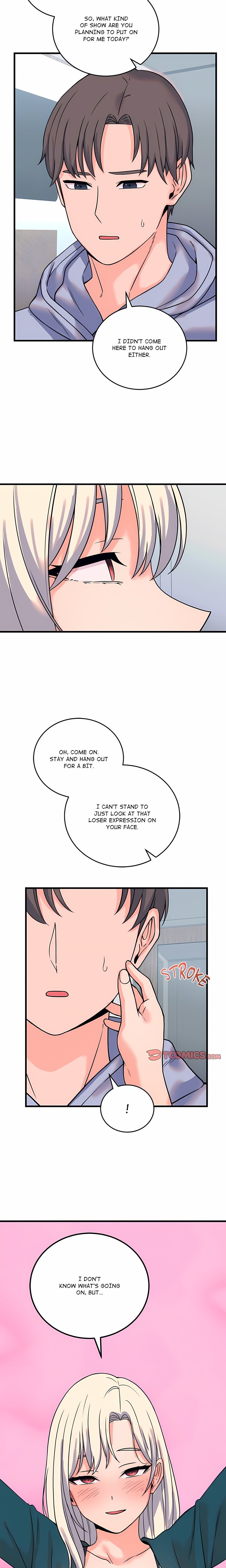 18+ From Pauper to Prince (Uncensored) Chapter 56 page 22