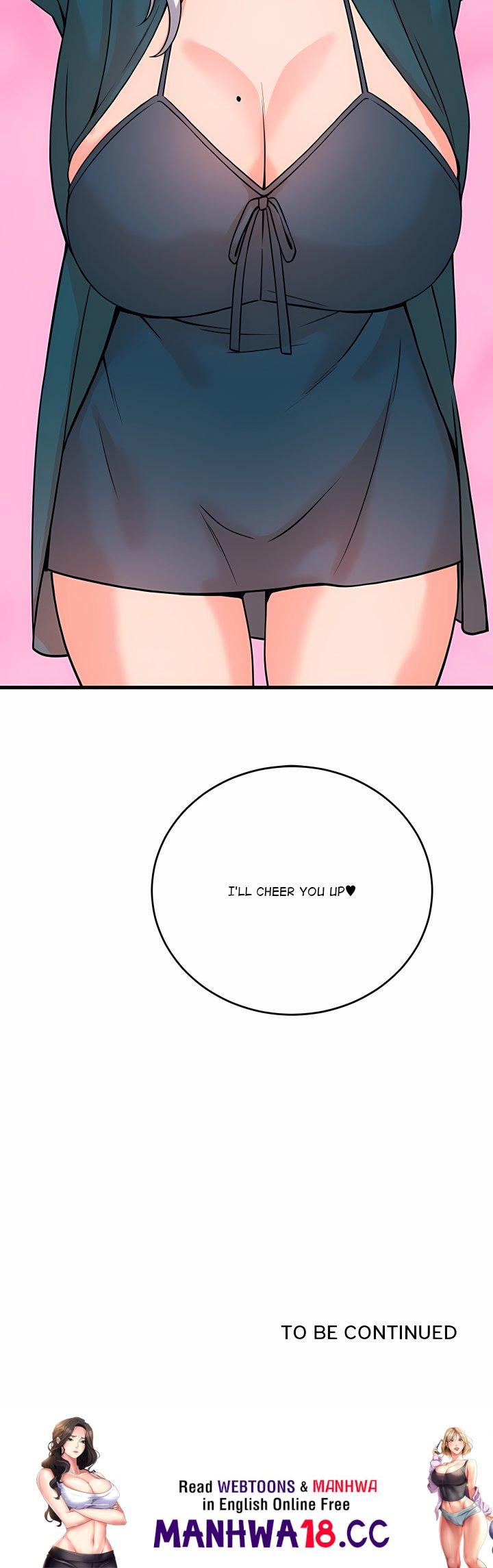 18+ From Pauper to Prince (Uncensored) Chapter 56 page 23