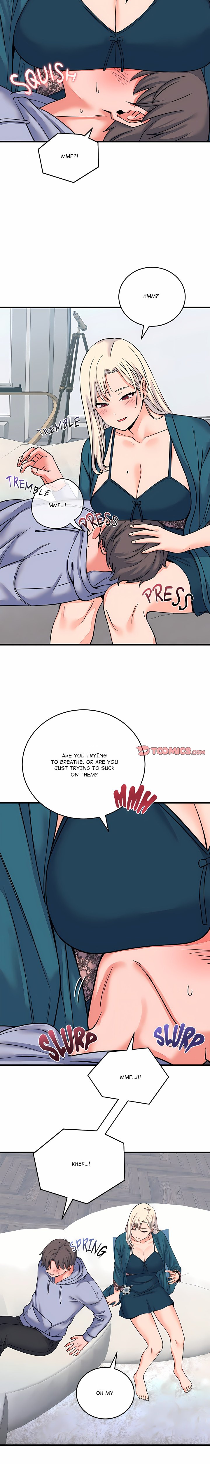 18+ From Pauper to Prince (Uncensored) Chapter 57 page 2