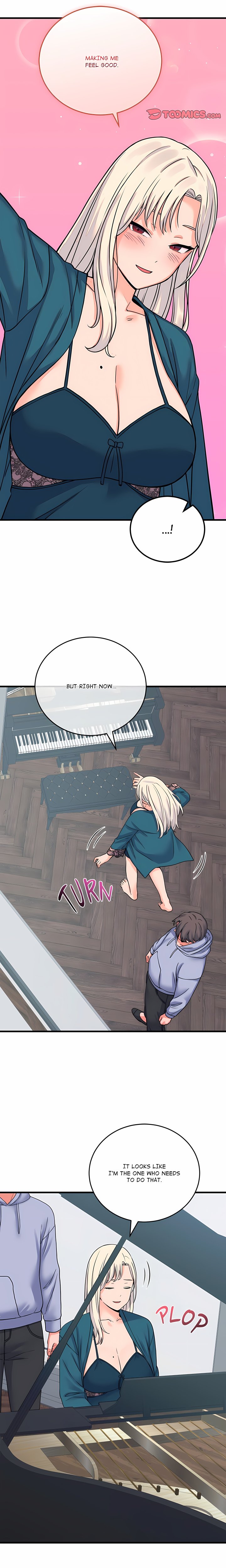18+ From Pauper to Prince (Uncensored) Chapter 57 page 10