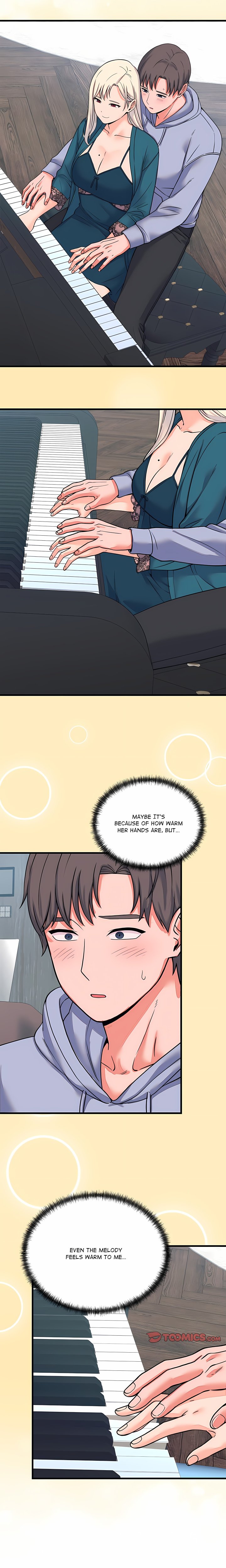 18+ From Pauper to Prince (Uncensored) Chapter 57 page 13