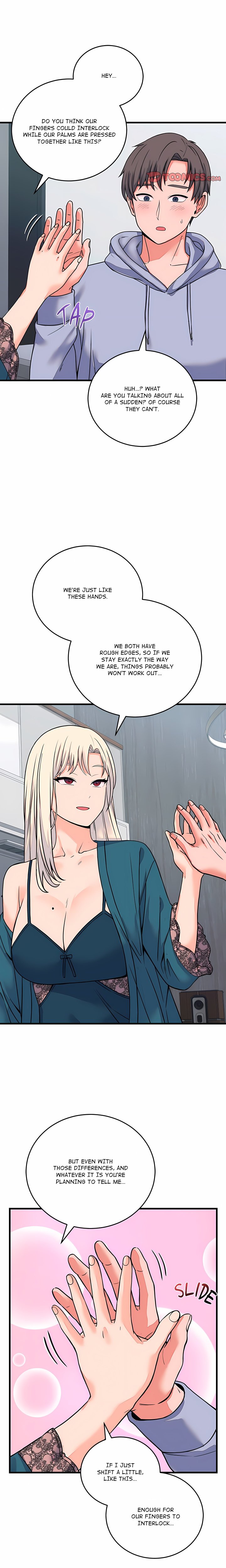 18+ From Pauper to Prince (Uncensored) Chapter 57 page 15