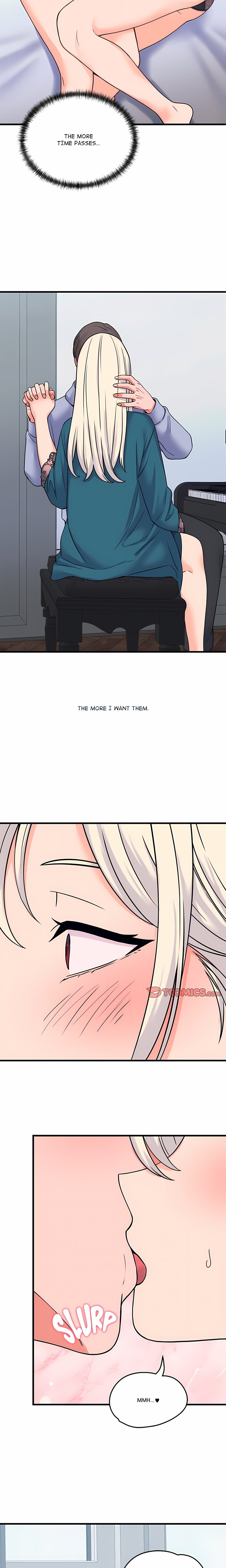 18+ From Pauper to Prince (Uncensored) Chapter 57 page 17