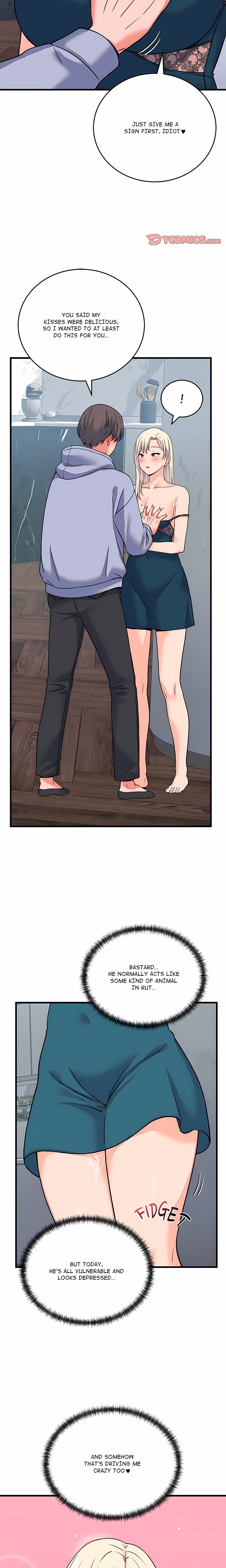 18+ From Pauper to Prince (Uncensored) Chapter 57 page 20