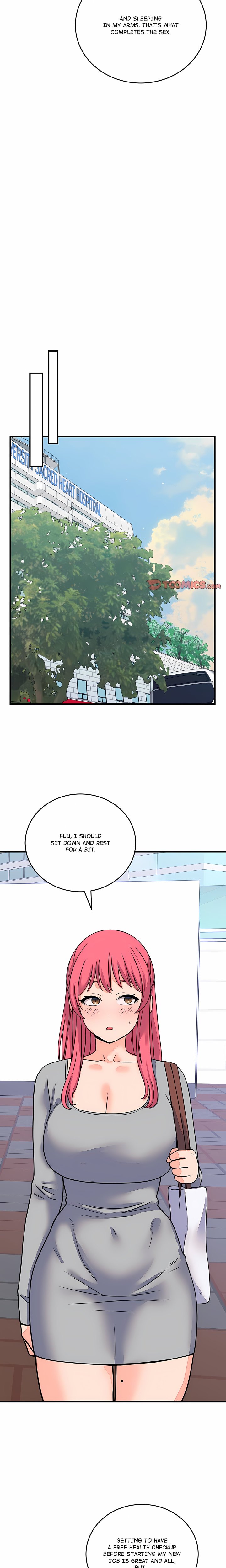 18+ From Pauper to Prince (Uncensored) Chapter 59 page 16