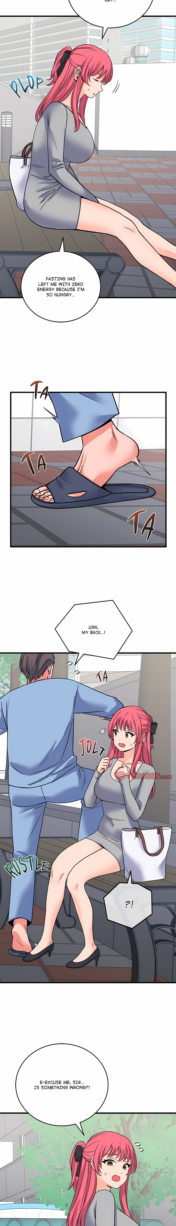 18+ From Pauper to Prince (Uncensored) Chapter 59 page 17