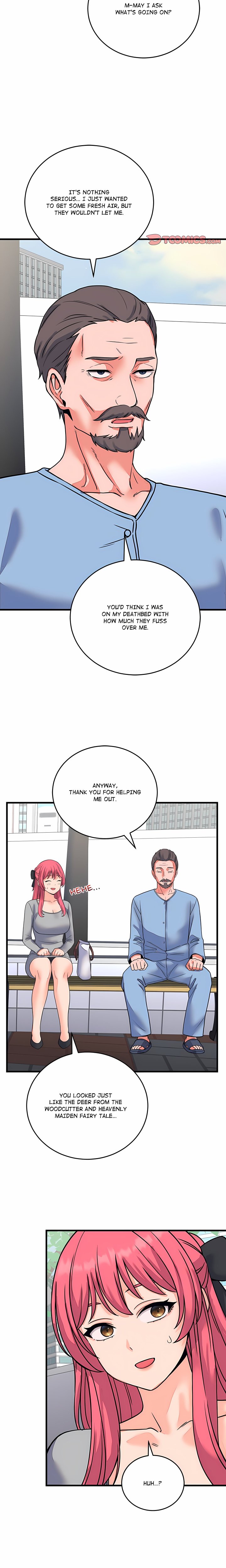 18+ From Pauper to Prince (Uncensored) Chapter 59 page 20