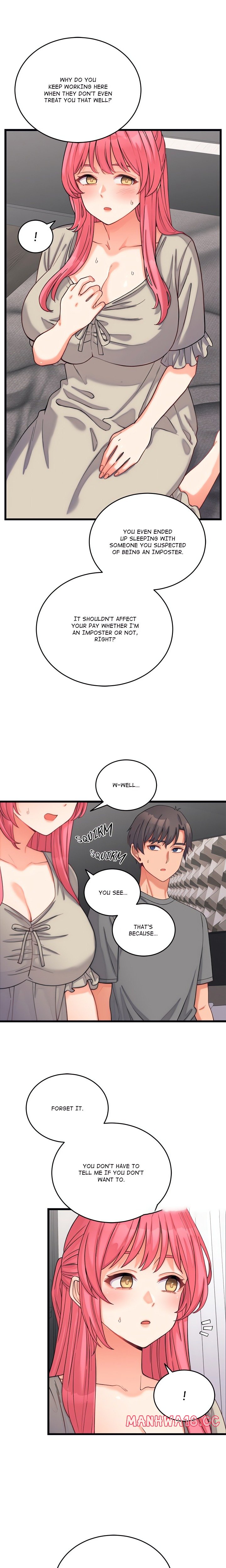 18+ From Pauper to Prince (Uncensored) Chapter 6 page 3