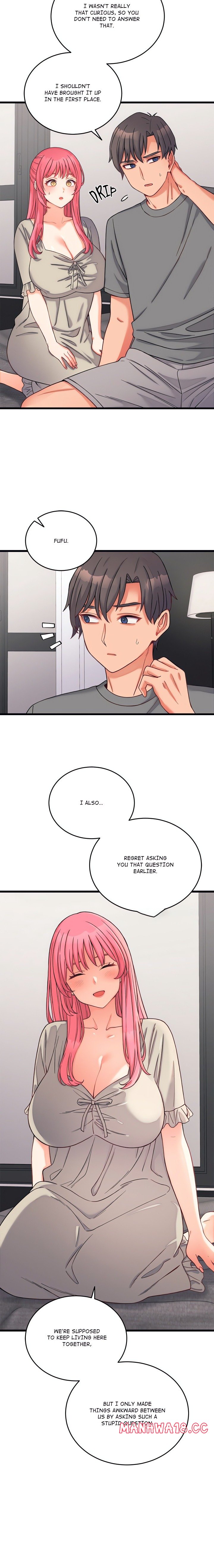 18+ From Pauper to Prince (Uncensored) Chapter 6 page 4