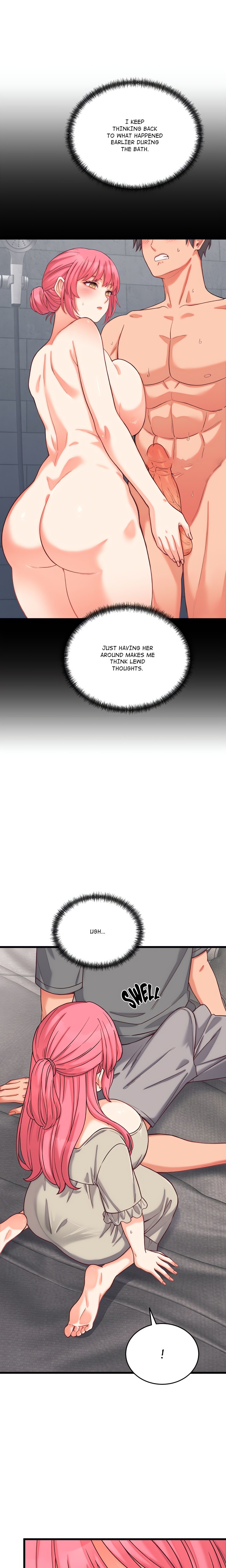 18+ From Pauper to Prince (Uncensored) Chapter 6 page 6