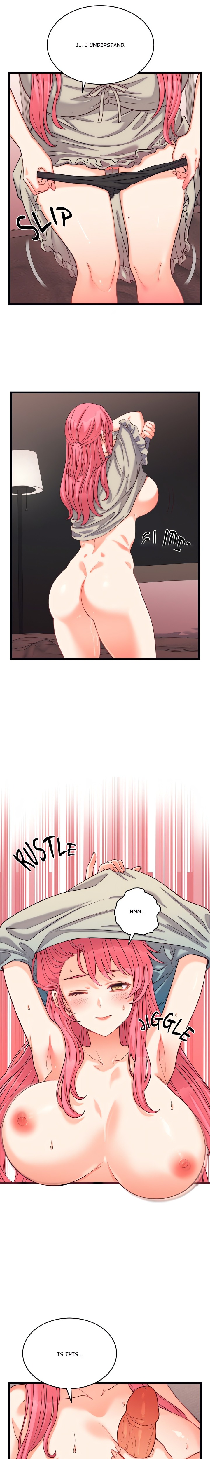 18+ From Pauper to Prince (Uncensored) Chapter 6 page 16