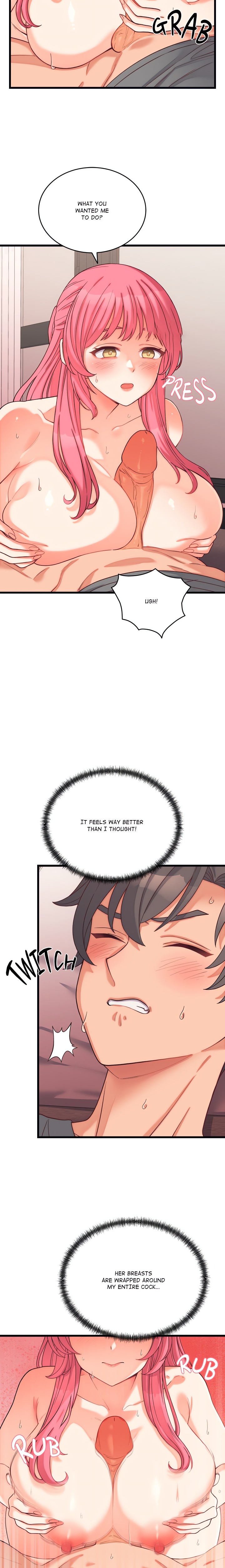 18+ From Pauper to Prince (Uncensored) Chapter 6 page 17