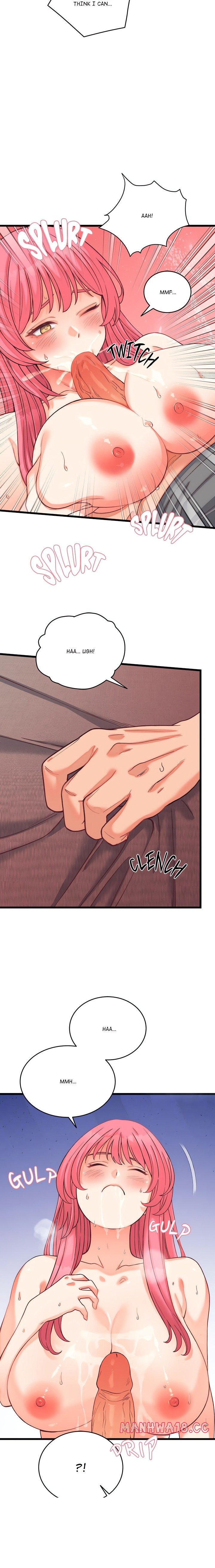 18+ From Pauper to Prince (Uncensored) Chapter 6 page 19