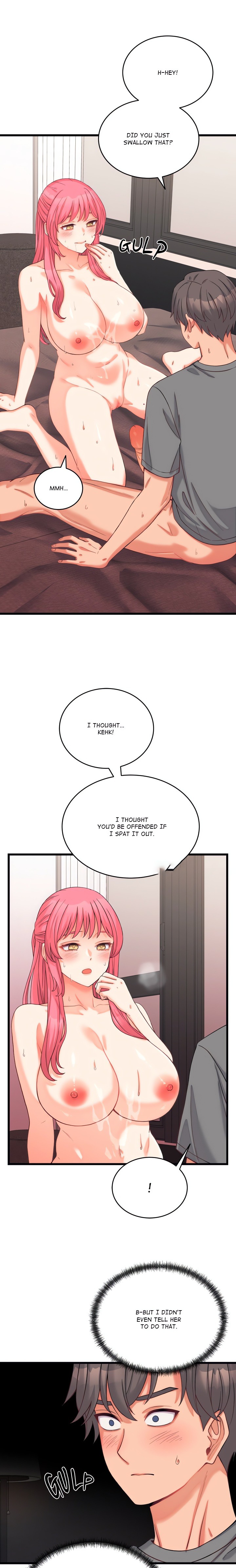 18+ From Pauper to Prince (Uncensored) Chapter 6 page 20