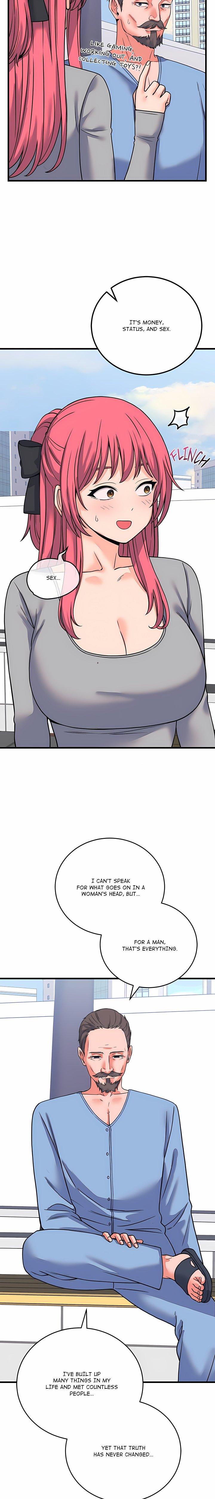 18+ From Pauper to Prince (Uncensored) Chapter 60 page 4
